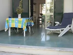 Samsara Baia Di Gallipoli
